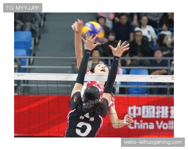 徐媛媛发球连得5分 打乱对方节奏助新乡队取胜