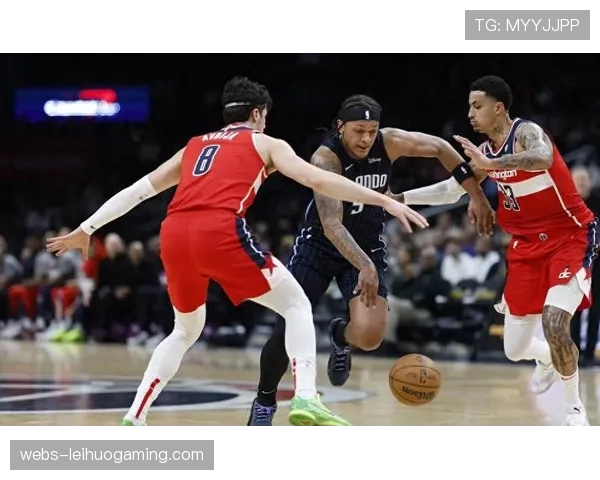 魔术125比94狂胜奇才 班凯罗全能表现引领球队大胜