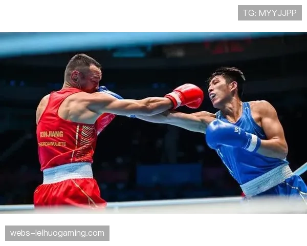 新疆拳手叶尔达吾列提夺冠，延续八届全运夺金传统