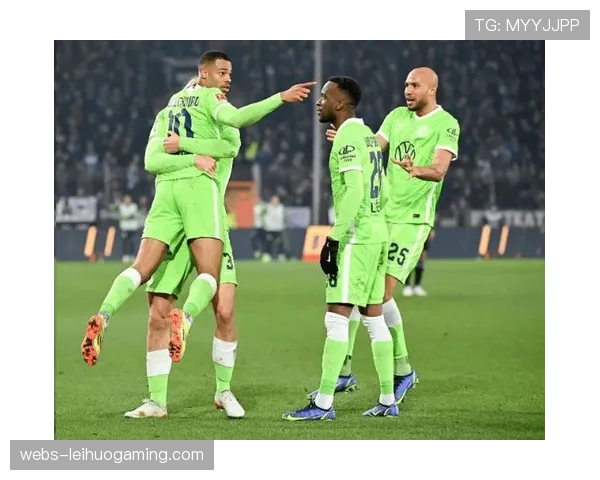 勒沃库森客场3-1力克沃尔夫斯堡，收获各项赛事三连胜