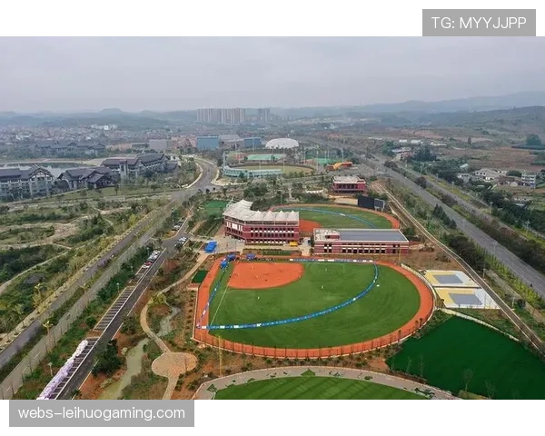 兴义棒垒球体育公园配套酒店康养基地，可容纳数千人