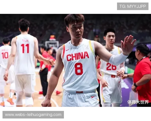 中国男篮后卫赵睿缺阵世预赛，球队阵容调整受关注