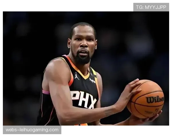 杜兰特盛赞获名人堂提名的前开拓者球星布兰登-罗伊