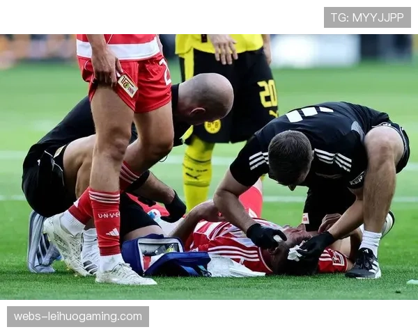 柏林联合0-3多特蒙德，詹点射开启客场大胜