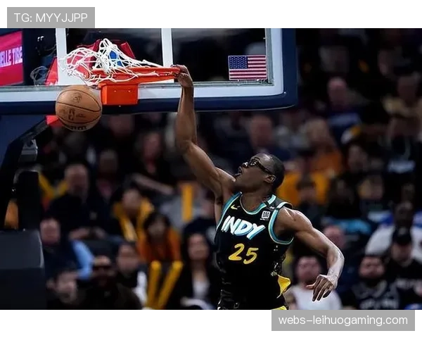 公牛步行者上演节奏之争，防守韧性对决进攻火力