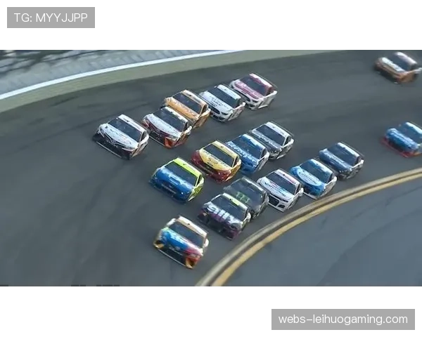 全新马德里赛道设计揭晓：倾斜弯道与街道赛段结合，将成2026赛季新亮点